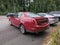 2009 Lincoln MKS 4dr Sdn FWD