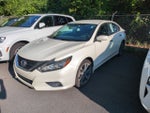 2016 Nissan Altima 2.5 SR