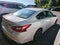 2016 Nissan Altima 2.5 SR