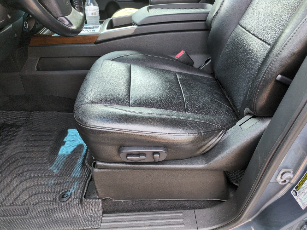 2012 Nissan Titan PRO-4X