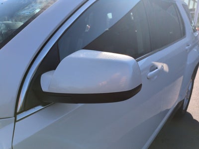2016 GMC Terrain SLE