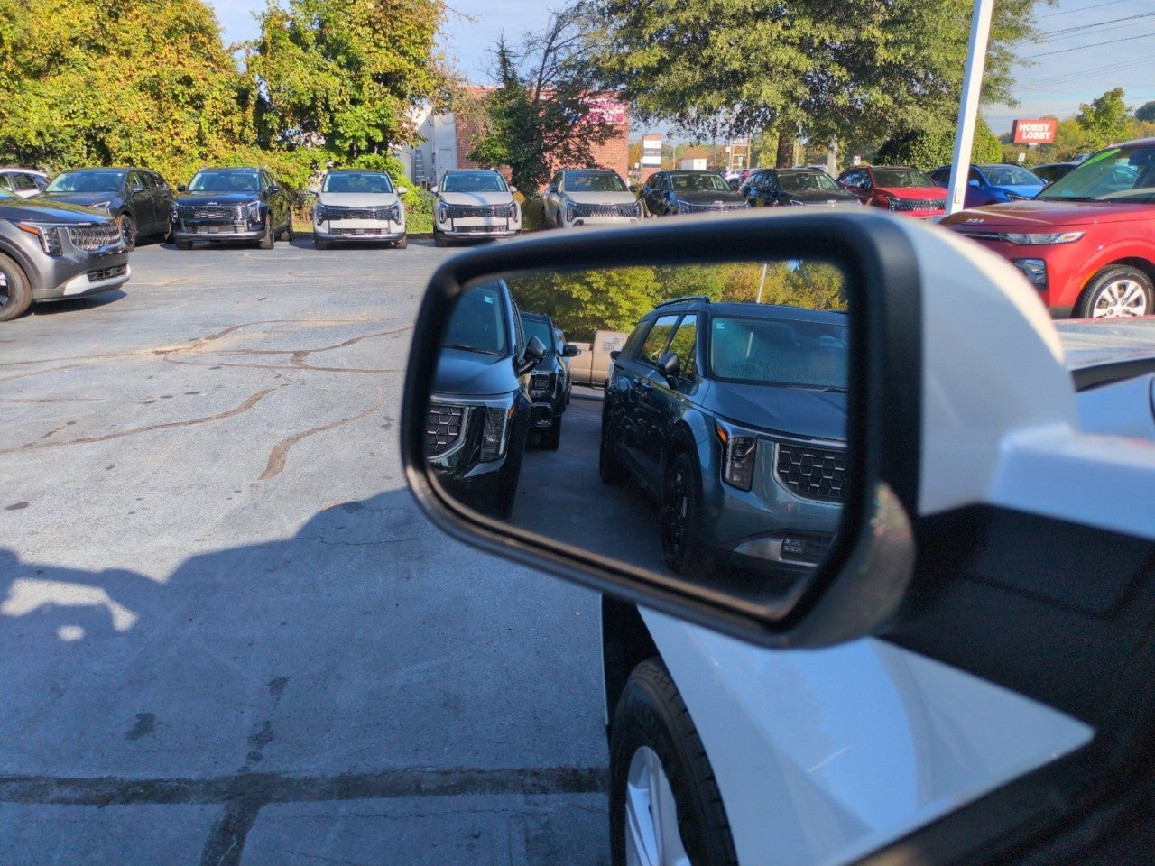 2016 GMC Terrain SLE