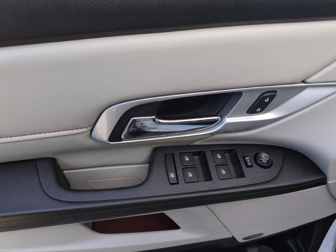 2016 GMC Terrain SLE