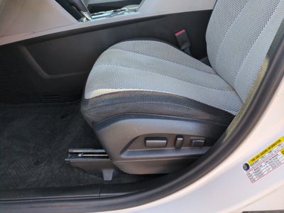 2016 GMC Terrain SLE