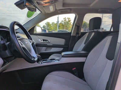 2016 GMC Terrain SLE