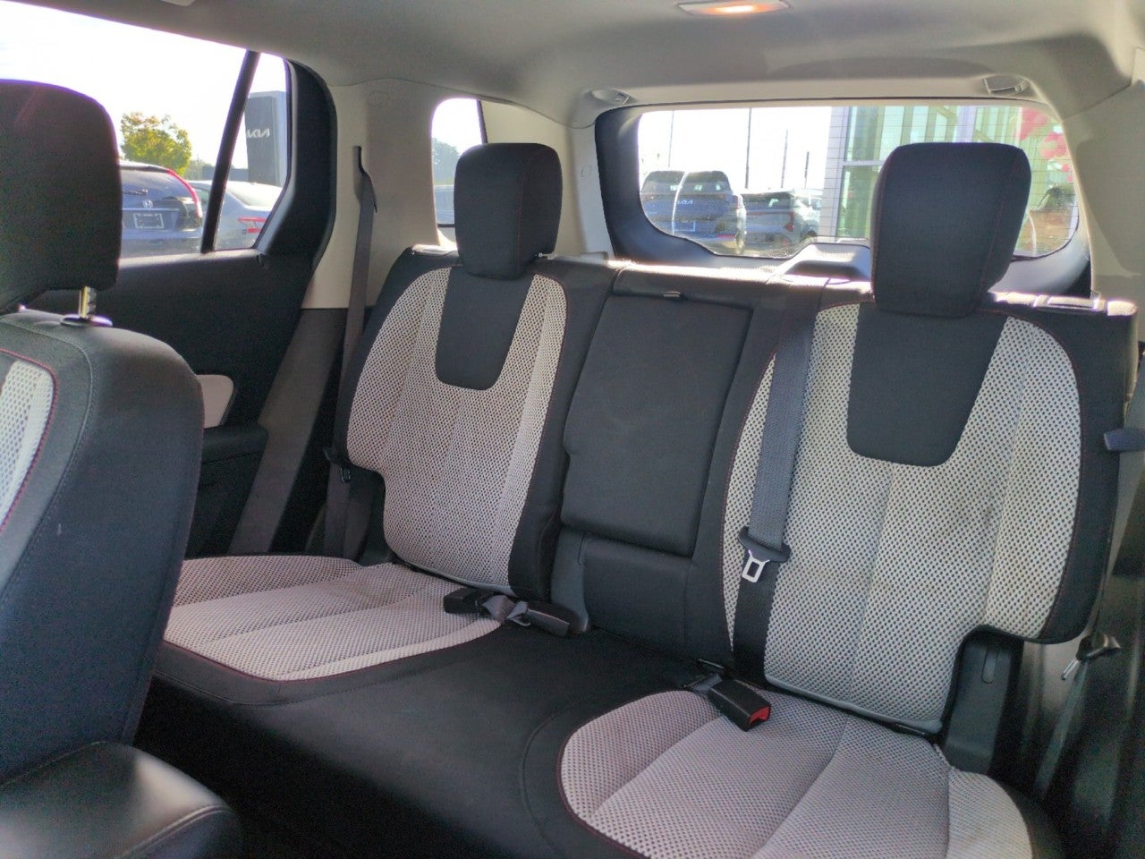 2016 GMC Terrain SLE