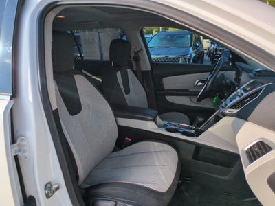 2016 GMC Terrain SLE