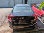 2017 Honda Civic Sedan LX