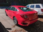 2016 Honda Civic Sedan EX