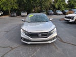 2019 Honda Civic Sedan Sport