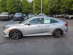 2019 Honda Civic Sedan Sport