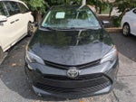 2017 Toyota Corolla 50th Anniversary Special Edition