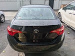 2017 Toyota Corolla 50th Anniversary Special Edition