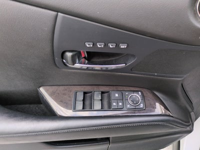 2013 Lexus RX 350 F Sport
