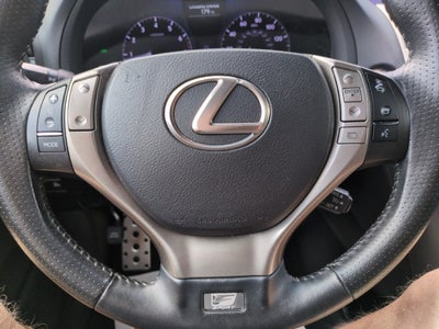 2013 Lexus RX 350 F Sport
