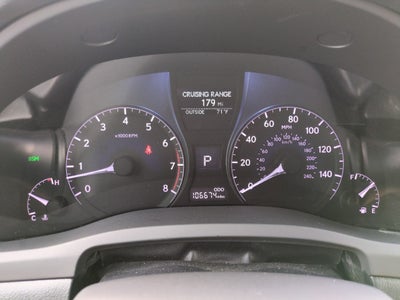2013 Lexus RX 350 F Sport