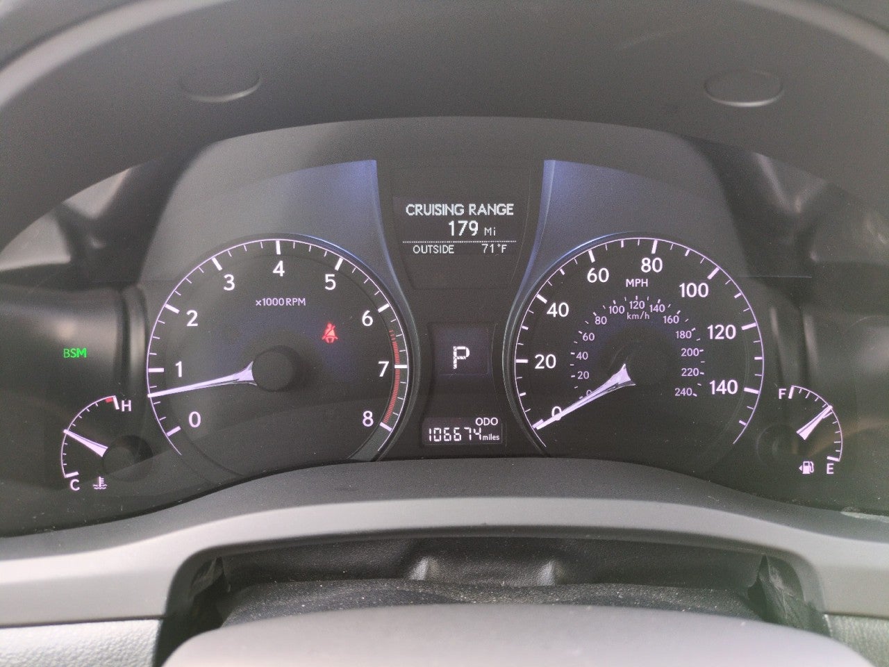 2013 Lexus RX 350 F Sport