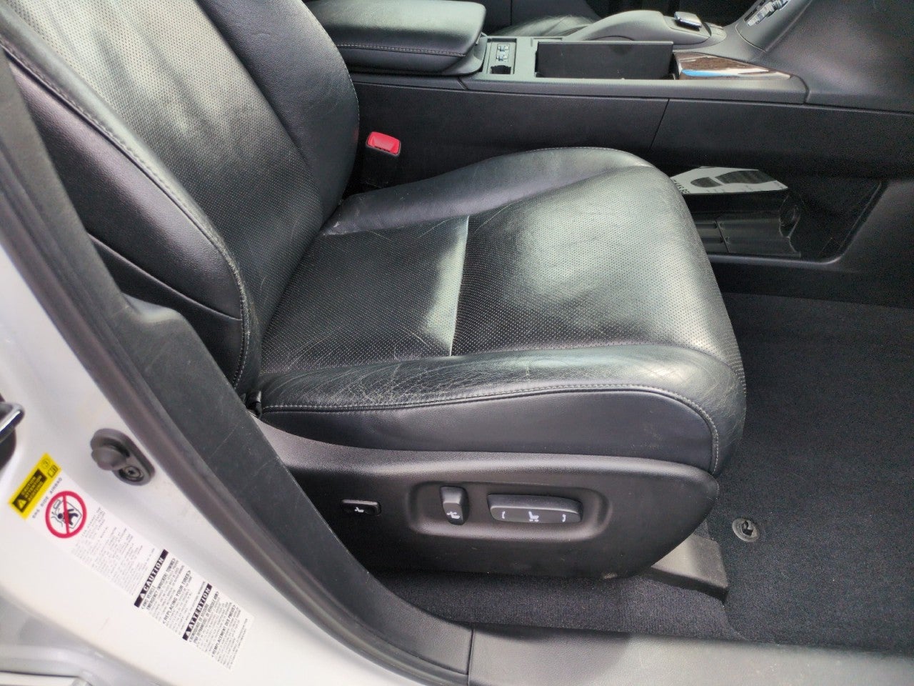 2013 Lexus RX 350 F Sport