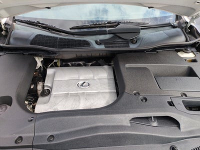 2013 Lexus RX 350 F Sport