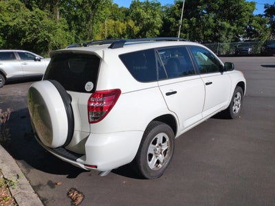 2010 Toyota RAV4 BASE