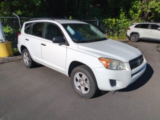 2010 Toyota RAV4 BASE