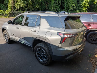2025 Chevrolet Equinox FWD ACTIV