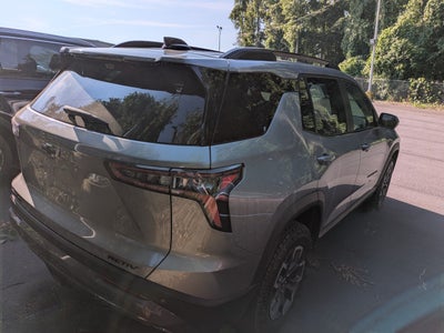 2025 Chevrolet Equinox FWD ACTIV