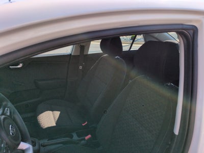 2018 Kia Rio LX