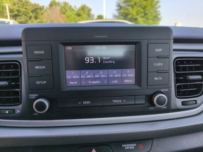 2018 Kia Rio LX