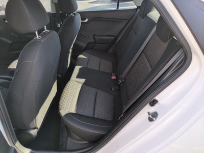 2018 Kia Rio LX