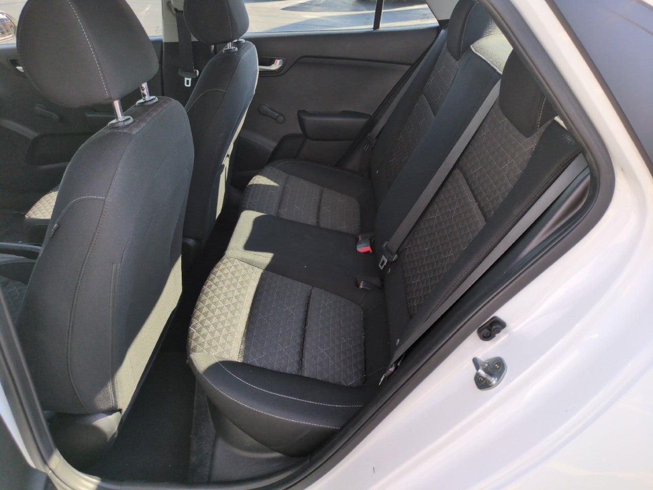 2018 Kia Rio LX