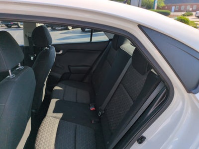 2018 Kia Rio LX