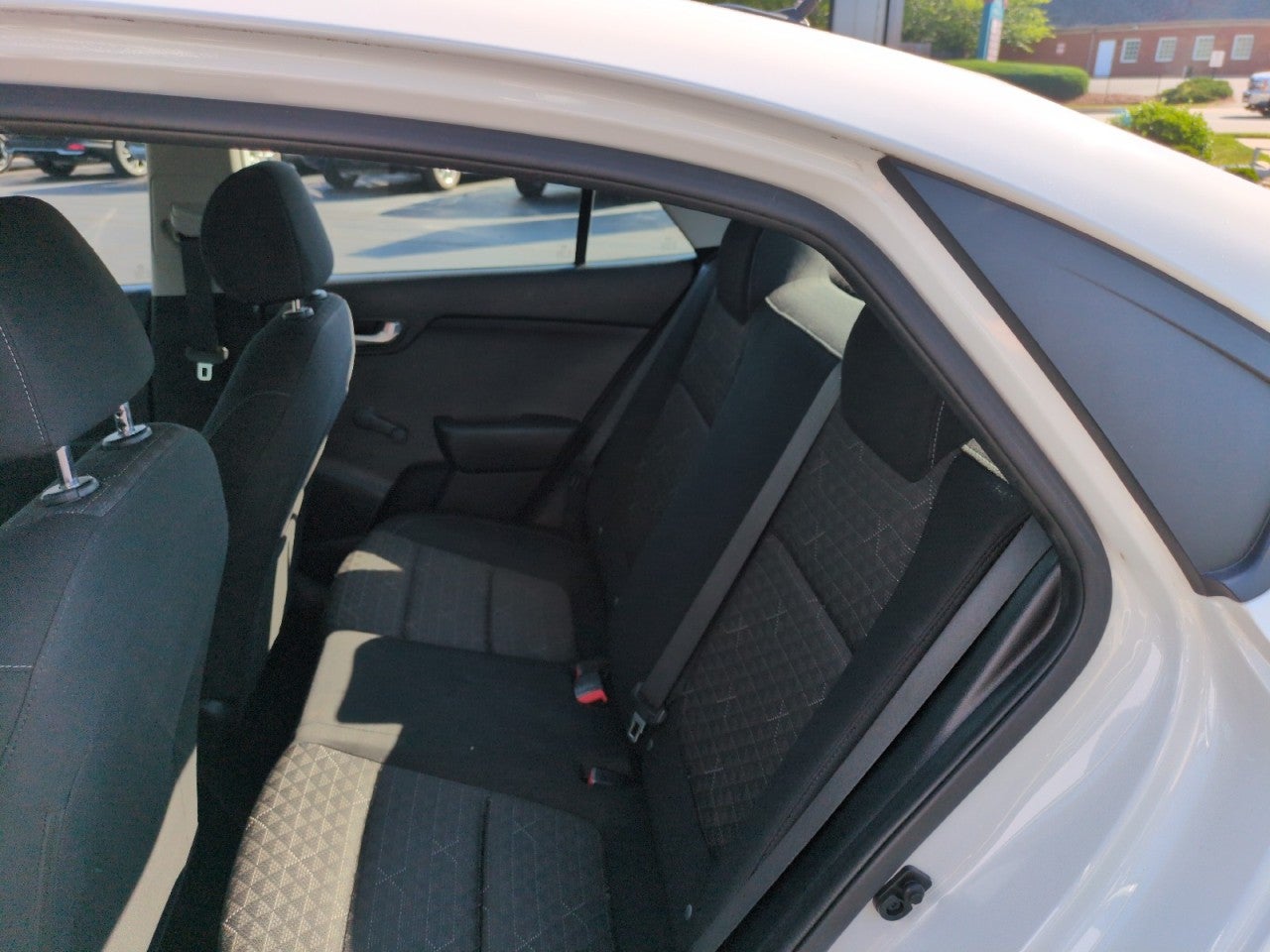 2018 Kia Rio LX