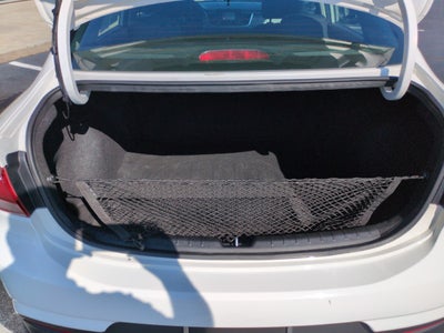 2018 Kia Rio LX