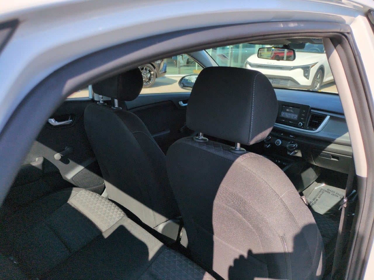 2018 Kia Rio LX