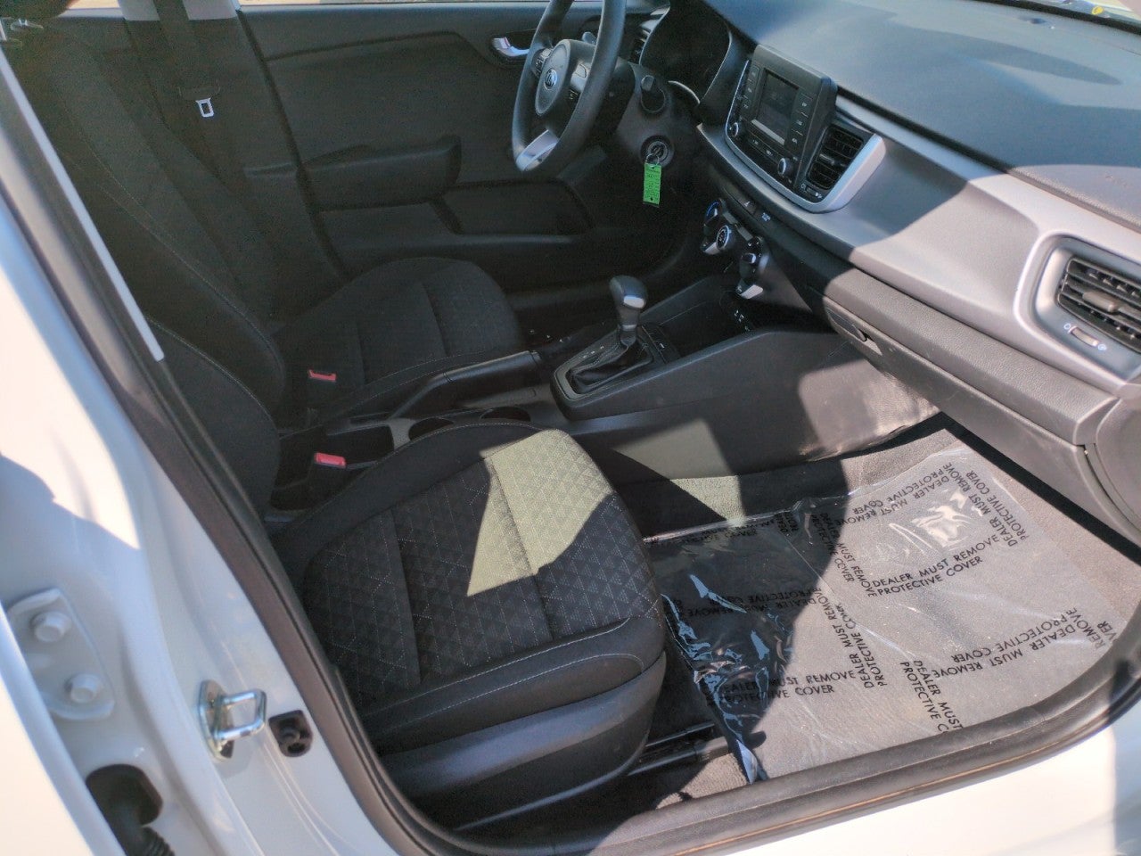 2018 Kia Rio LX