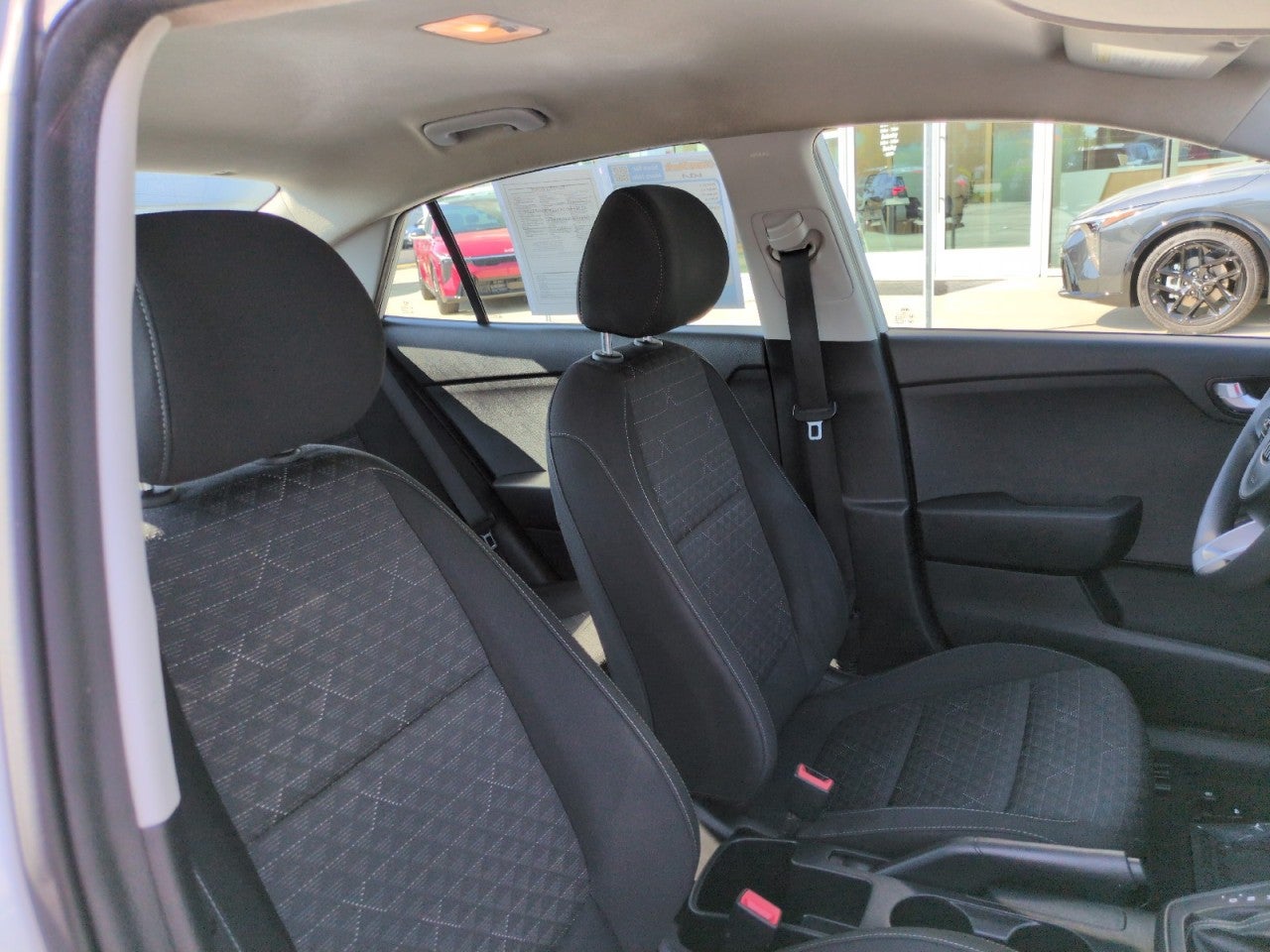 2018 Kia Rio LX