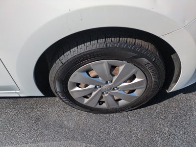 2018 Kia Rio LX