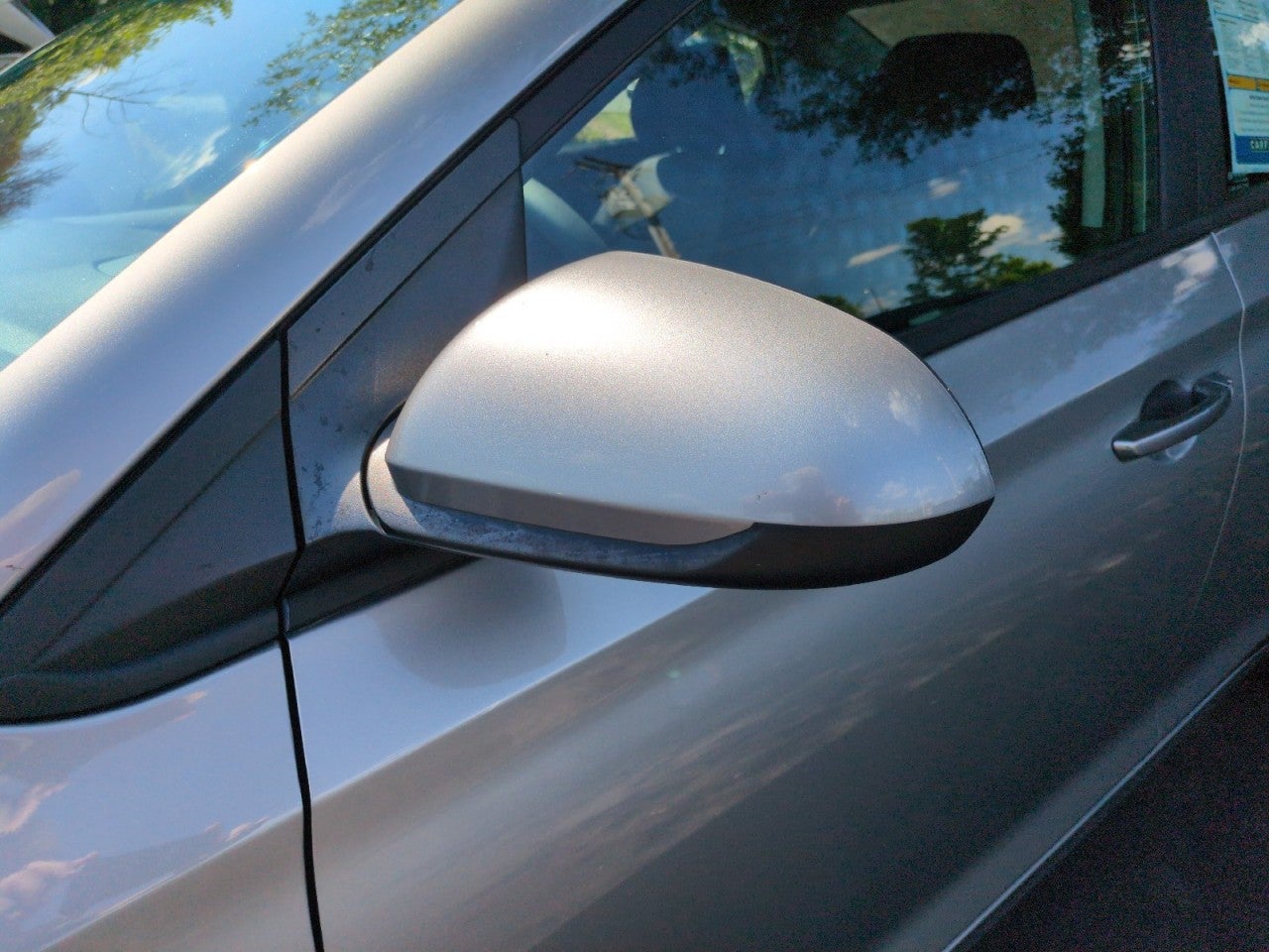 2022 Hyundai Accent SE
