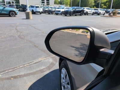 2022 Hyundai Accent SE