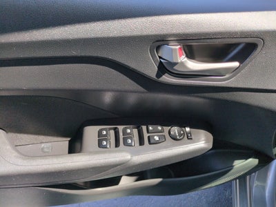 2022 Hyundai Accent SE