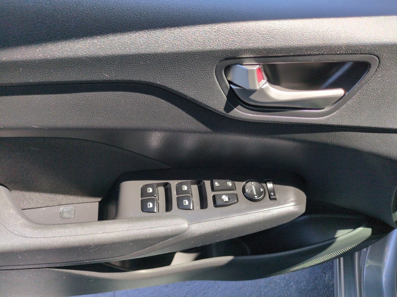 2022 Hyundai Accent SE
