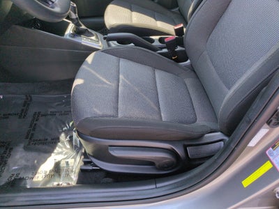 2022 Hyundai Accent SE