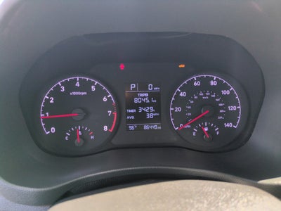 2022 Hyundai Accent SE