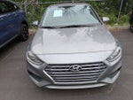 2022 Hyundai Accent SE