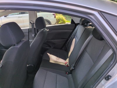 2022 Hyundai Accent SE