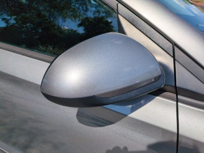 2022 Hyundai Accent SE