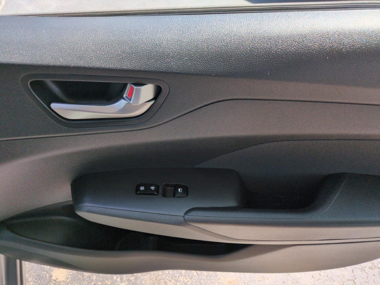 2022 Hyundai Accent SE