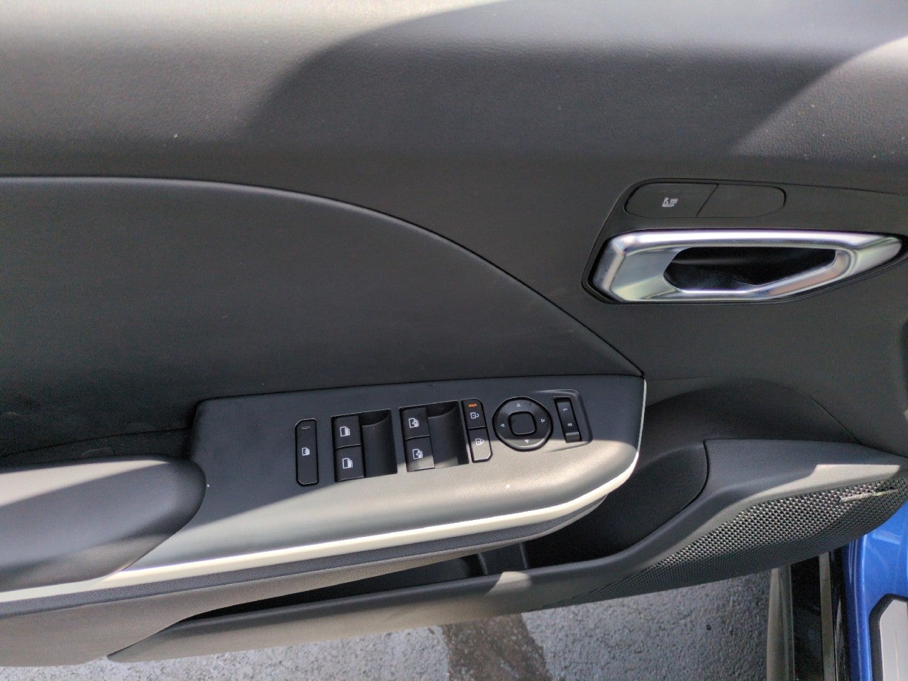 2026 Kia K4 Hatchback GT-Line Turbo