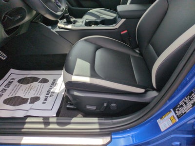 2026 Kia K4 Hatchback GT-Line Turbo